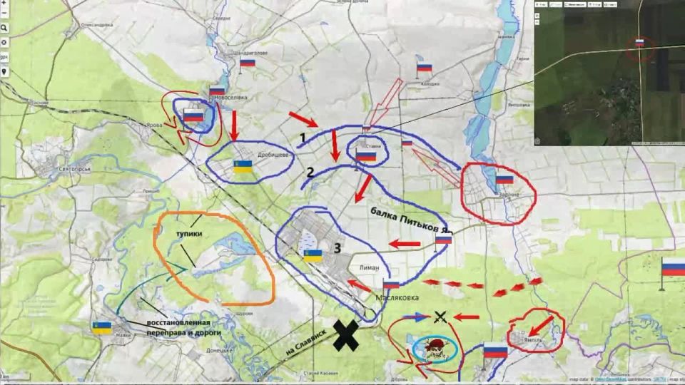 ������ ����������: ����� � ������ �������������� ����� �