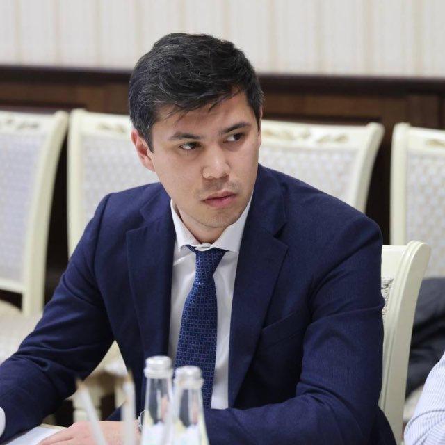 Руководитель Минстроя Дагестана Бахтияр Уллаев прокомментировал поддержку, оказываемую Запорожской области