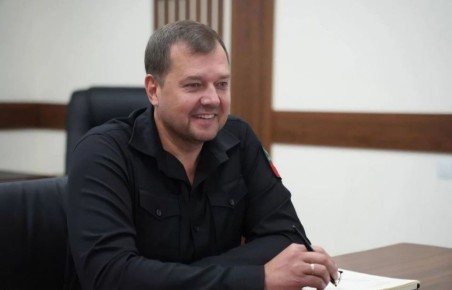 С Днем рождения Евгений Витальевич!