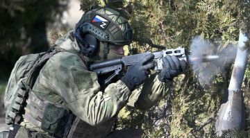 Медведев: более 400 тыс. человек подписали контракт о военной службе в 2025 году