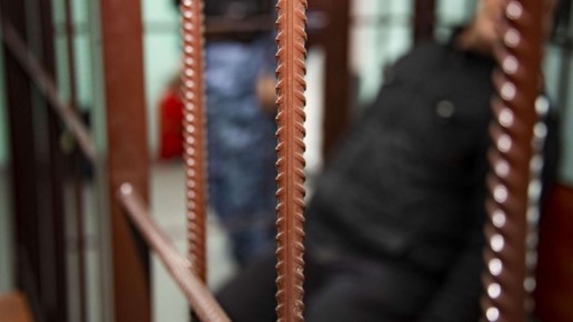 В Крыму шпиона приговорили к 15 годам колонии