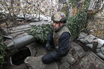 ВС России прорвались к центру Гуляйполя Запорожской области