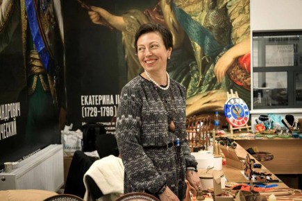 Бизнес-форум в Запорожской области глазами участников