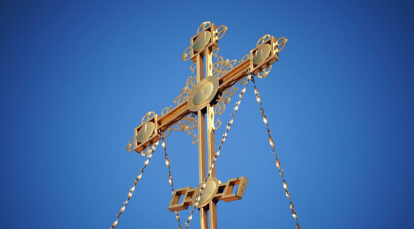 Виктор Емельяненко: В Мелитополе произошло знаменательное событие – торжественная встреча Ковчега с частицей мощей святого апостола Андрея Первозванного