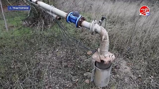 В Михайловском муниципальном округе 2 недели наблюдаются перебои с водой из-за повреждения скважинных насосов и перепадов напряжения