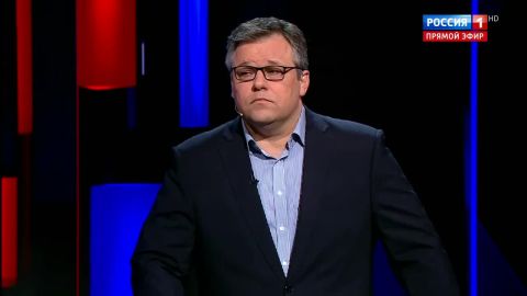 Родион Мирошник: В Запорожской области украинский дрон атаковал «скорую помощь»