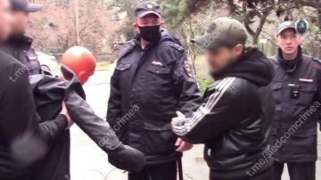 Крымчанину вынесли приговор за убийство 12-летней давности