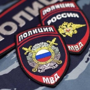 Дежурная часть ОМВД России «Васильевский»: