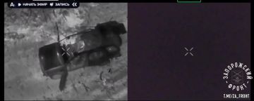 Оператор «Костэн» из группы Немца, 291 полк, отрабатывает по технике противника Чистая работа без лишних комментариев