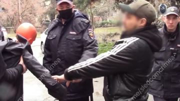 Убил и бросил в реку: алуштинца приговорили к 10,5 годам за убийство 12-летней давности