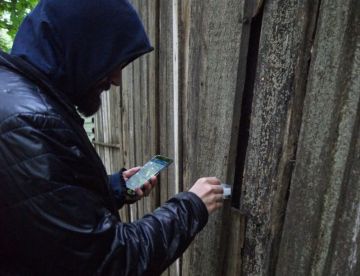 11 лет получил драгдилер из Константиновки