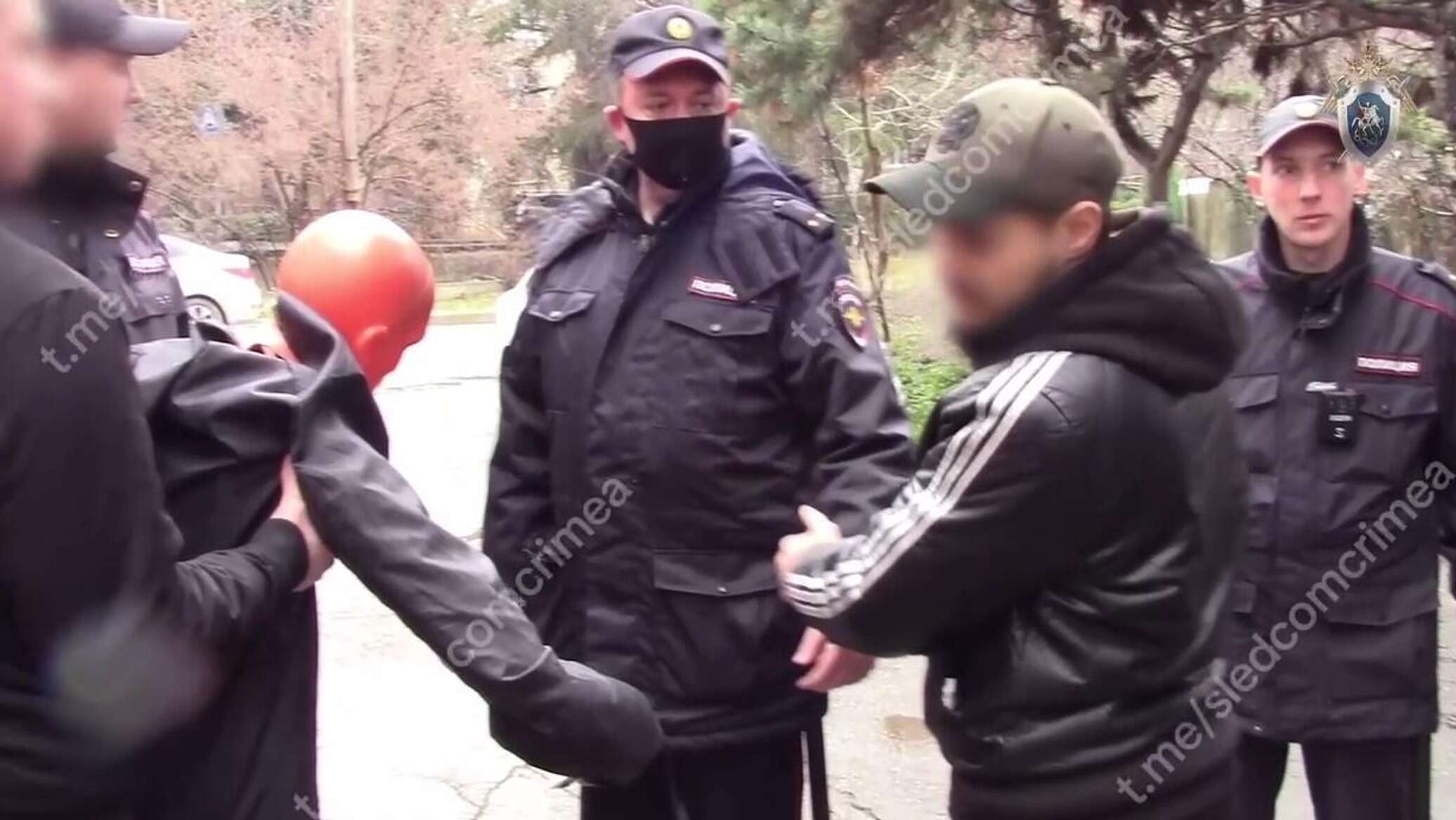 Крымчанину вынесли приговор за убийство 12-летней давности