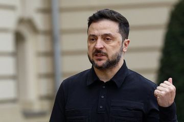 Зеленский отказался выводить войска из ДНР в рамках мирного плана США