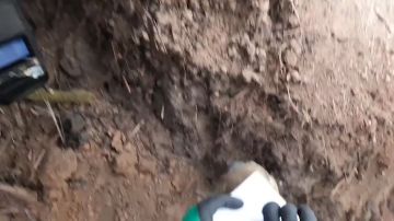 В районе населенного пункта Новоданиловка в Запорожской области расчеты 130-мм буксируемых пушек М-46 58-й гвардейской общевойсковой армии группировки войск «Днепр» уничтожили опорный пункт противника