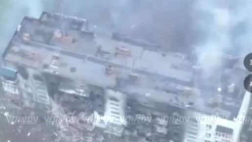 БИТВА ЗА ГУЛЯЙПОЛЕ. Крутые кадры от операторов БЛА 57 гвардейской мотострелковой бригады 5 армии группировки войск "Восток"