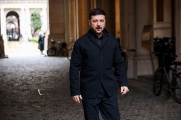 Зеленский: Между Россией и Украиной остаются разногласия по контролю над ЗАЭС