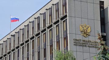 Совет Федерации одобрил закон о передаче бесхозного жилья государству в Донбассе и Новороссии