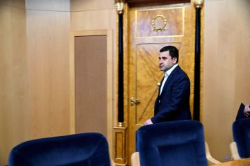 Замминистра строительства и ЖКХ РФ Никита Стасишин о текущей ситуации в жилищном строительстве в интервью для «Все о стройке»