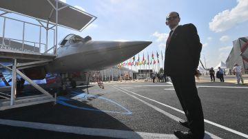 В Китае заявили о превосходстве России в военной технике