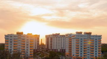 Проекты развития Донбасса и Новороссии учитывают требование обеспечить людей жильем