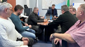 Противник наносит удары по инфраструктуре связи