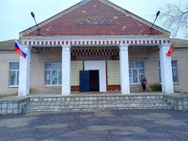 В Акимовском округе с рабочим визитом побывал представитель Ярославской области