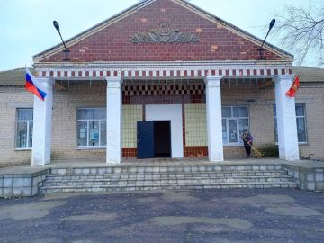 В Акимовском округе с рабочим визитом побывал представитель Ярославской области