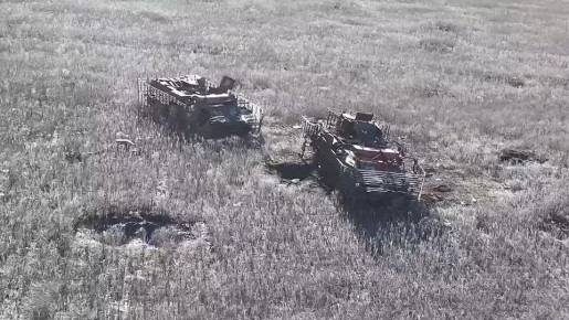 Работино и его многострадальные окрестности