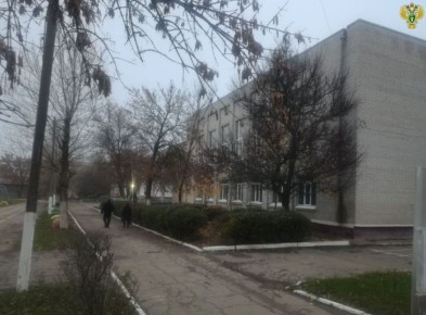 Бердянская городская прокуратура по обращению местного жителя проверила работу теплоснабжающей организации и выявила нарушения законодательства о теплоснабжении