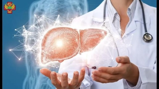 «Гепатит С: Излечим!»: рекомендации главного инфекциониста региона