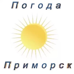 Погода Приморск (Приморский район), 12.12.2025