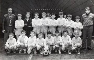 АРХИВНОЕ ФОТО от подписчика