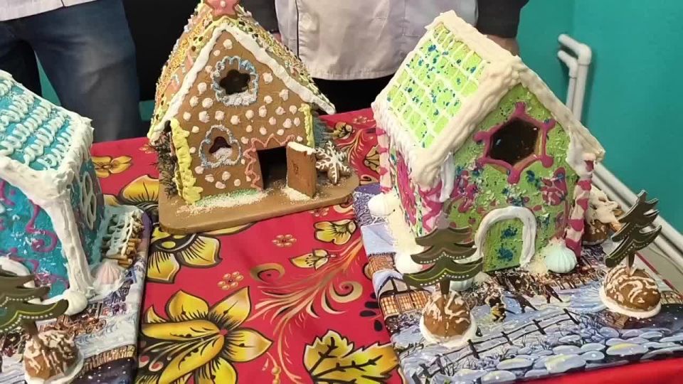 ��������� ����������: � ��� ������� � ���� ���������� ������!