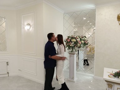 12.12.2025 года, в День Конституции Российской Федерации, родилась новая семья энергодарцев!