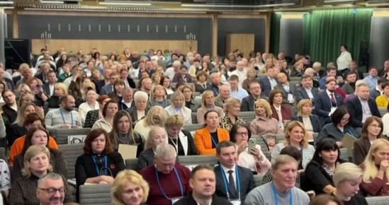 Чем полезен форум для Запорожской области?