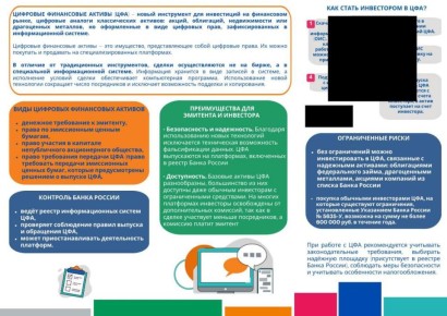 Повышение финансовой грамотности: новые инициативы и программы для граждан России