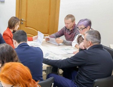 Разработанный Единым институтом пространственного планирования генеральный план Токмакского муниципального округа может сделать регион всероссийским лидером по добыче марганцевых руд