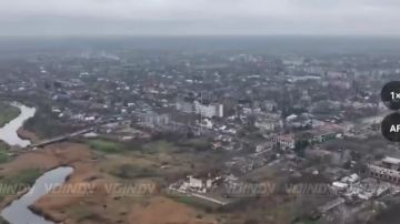 БИТВА ЗА ГУЛЯЙПОЛЕ. Тем временем, ФАБирование позиций ВСУ в Гуляйполе продолжается