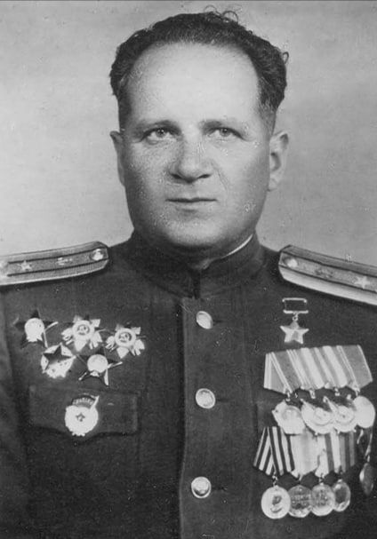 ����� ���������� ������� (1911-1995) � �������� 5-� ��������-�������� �������, ������������, ����� ���������� �����