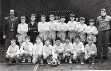 АРХИВНОЕ ФОТО от подписчика