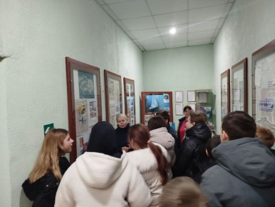 12 декабря отмечает очередной день рождения наш знаменитый земляк, всемирно известный путешественник Фёдор Конюхов