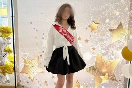 Личность виновника смерти 15-летней девочки долго не раскрывалась: оказалось, это влиятельный сотрудник прокуратуры