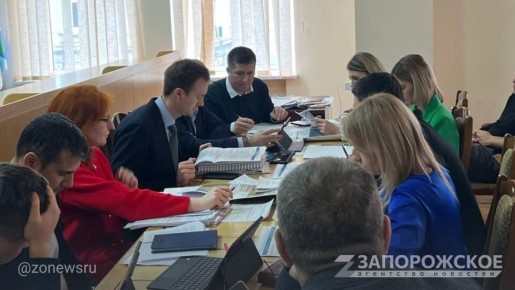 В Приазовском районе капитально отремонтируют более 170 соцучреждений