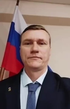 Уважаемые жители нашего города!