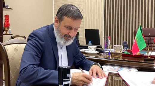 В Запорожской области расширяют партнёрство в сфере образования и подготовки молодёжи