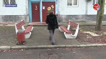 Житель Энергодара обратился в чат-бот Евгения Балицкого, рассказав о проблеме с отоплением