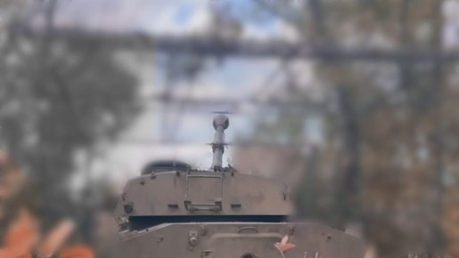 Расчеты самоходных гаубиц «Гвоздика» группировки «Восток» уничтожили группу ВФУ в Гуляйполе Запорожской области