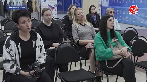 Представители среднего и малого бизнеса обсудили меры государственной поддержки для предпринимателей