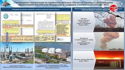 Военная сводка дня от Андрея Хорькова