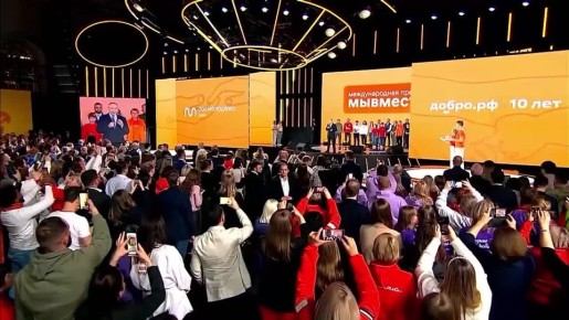 Добровольчество: как стать частью большого доброго дела и почему это важно для каждого из нас!